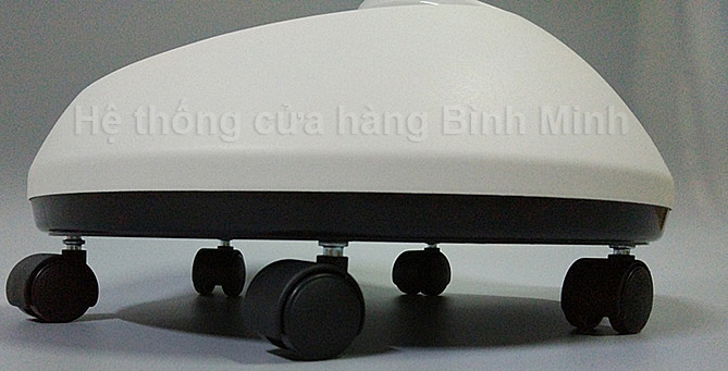 chân đế đèn led soi da spa